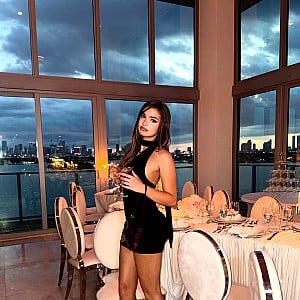 Brighton Sharbino