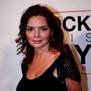 Brigid Brannagh