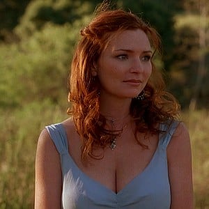 Brigid Brannagh