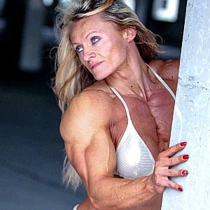 Brigita Brezovac