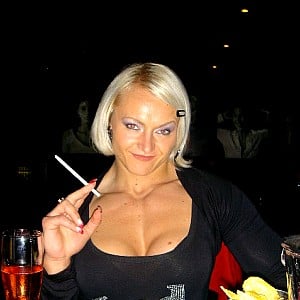 Brigita Brezovac