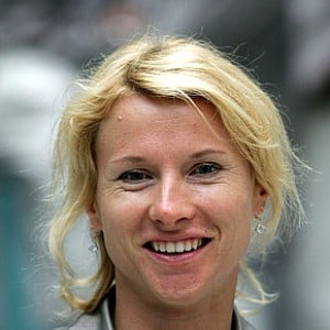 Brigita Langerholc