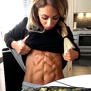 Brigitta Bekefi