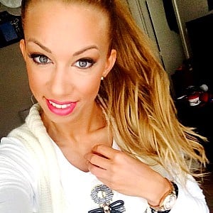 Brigitta Bekefi