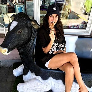 Brigitte Bako