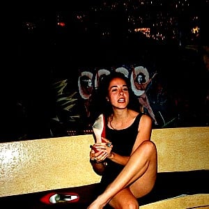 Brigitte Bako