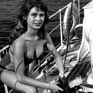 Brigitte Bardot
