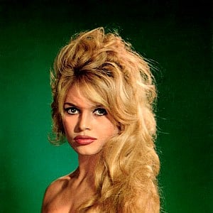 Brigitte Bardot