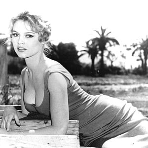 Brigitte Bardot