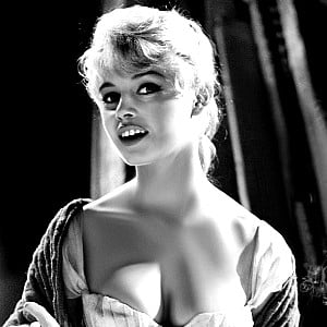 Brigitte Bardot