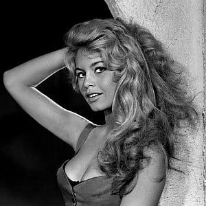 Brigitte Bardot