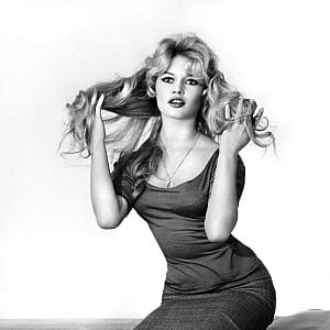 Brigitte Bardot