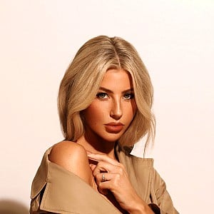 Brigitte Belov