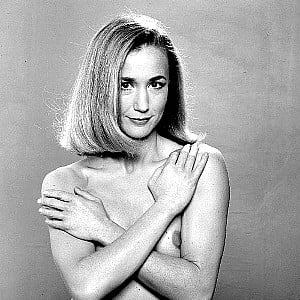 Brigitte Fossey