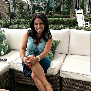 Brigitte Gabriel