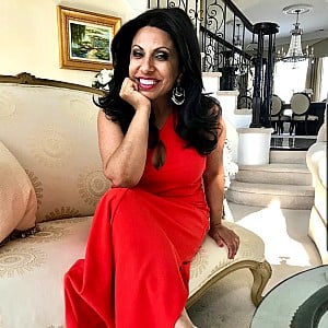 Brigitte Gabriel