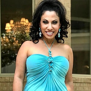 Brigitte Gabriel