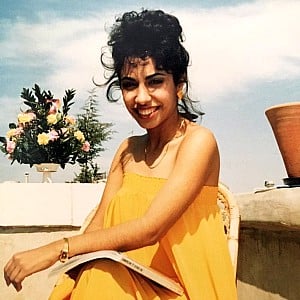 Brigitte Gabriel