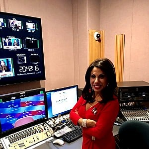 Brigitte Gabriel
