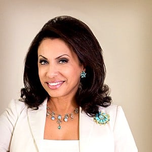Brigitte Gabriel