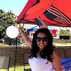 Brigitte Gabriel