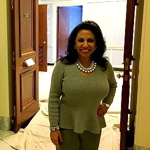 Brigitte Gabriel