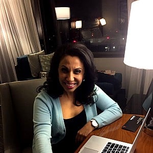 Brigitte Gabriel