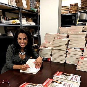 Brigitte Gabriel