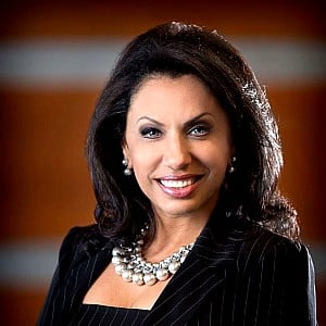 Brigitte Gabriel