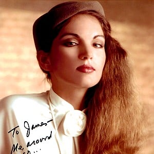 Brinke Stevens