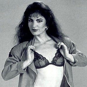 Brinke Stevens