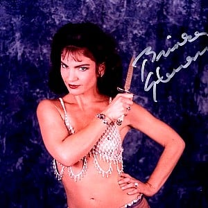 Brinke Stevens