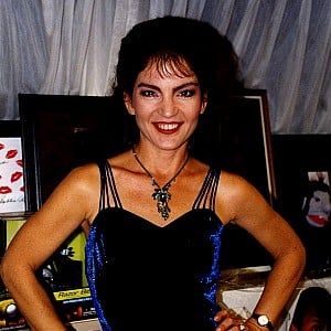 Brinke Stevens