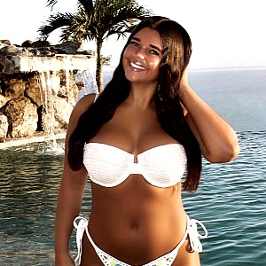Brinlee Hudgins