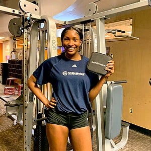 Brionne Butler