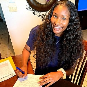 Brionne Butler