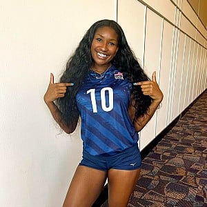 Brionne Butler