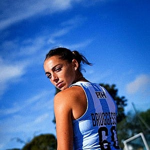 Brisa Bruggesser