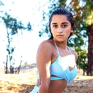 Brisa Lalich