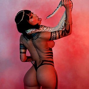Brissa Dominguez