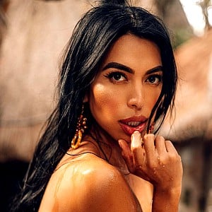 Brissa Dominguez