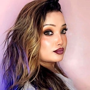 Bristi Saha