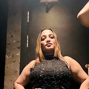 Bristi Saha