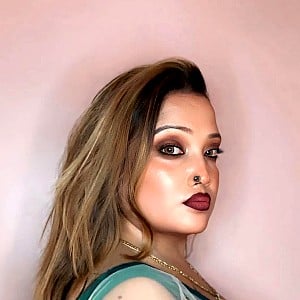 Bristi Saha