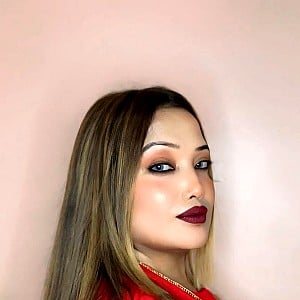 Bristi Saha