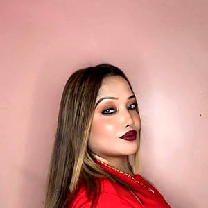 Bristi Saha