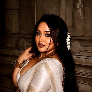 Bristi Saha