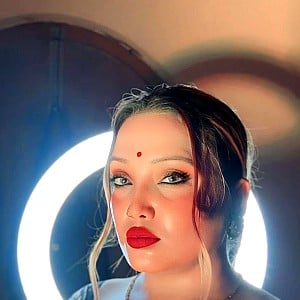 Bristi Saha