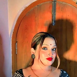 Bristi Saha