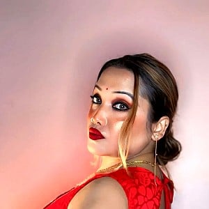 Bristi Saha